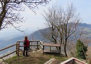 Festa di fiori sui sentieri per il Monte Ubione-6 marzo 2026-FOTOGALLERY
